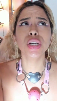 Fetiche De Saliva