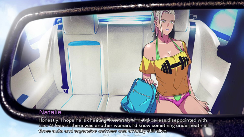 Like A Boss: Complete Gameplay - Driven Affairs, Part 2