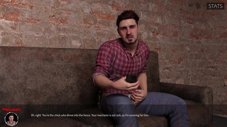 Wickedgammes studio: Nemocnice chtíče, část 20