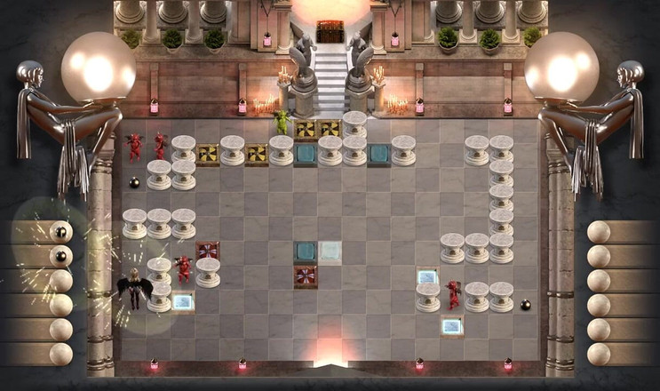 LoveSkySan69: Ordinul Genesis V97022, partea 358 Puzzle! de Loveskysan69