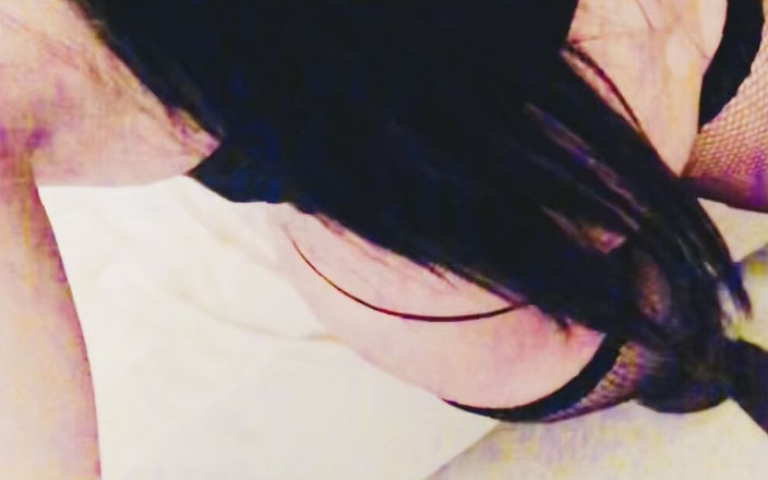 Monalisa1010: Fuck Me Hard I Can’t Wait Babe