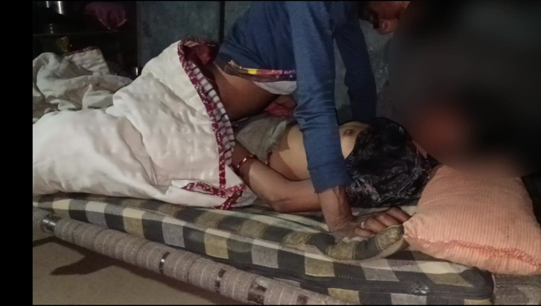 Indian sex2: Oggi il cognato mi ha reso molto felice dopo molti...