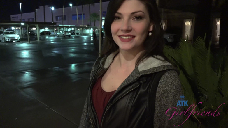 ATK Fans (Girlfriends): Kỳ nghỉ ảo ở Las Vegas với Jessica Rex 1/3