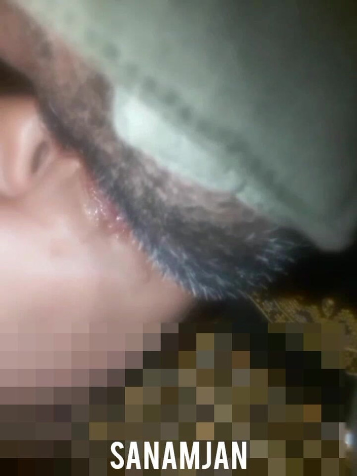 Sanam Jan: Se dici alla tua ragazza indiana di togliermi il suo...