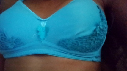 TEENADESI: Tante seksi india lagi asik menggoda