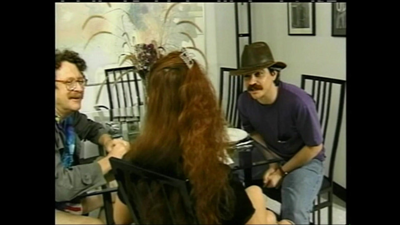 MCG Empire: Lust gevoede nacht van poesje slaan en pik zuigen