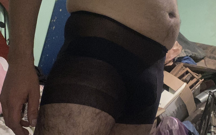 Pancho: 새로운 것을 시도해