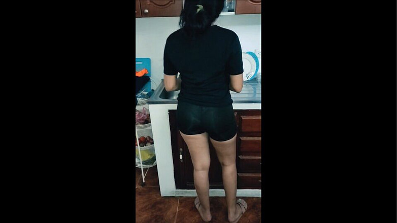 Egyptian taboo clan: 埃及埃及婊子和男友激情做爱