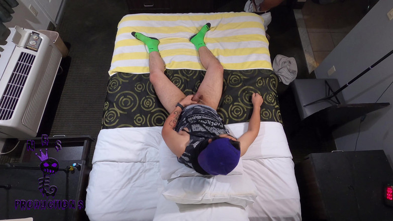 NB Topper: Приключения черных селекционеров 185