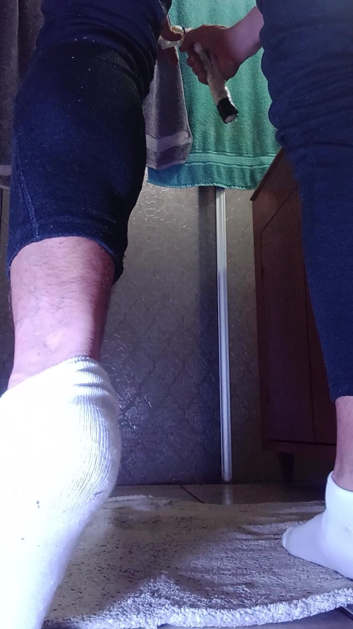 Bisex-dilf: Je suis prêt et déterminé, je suis à la chasse de...