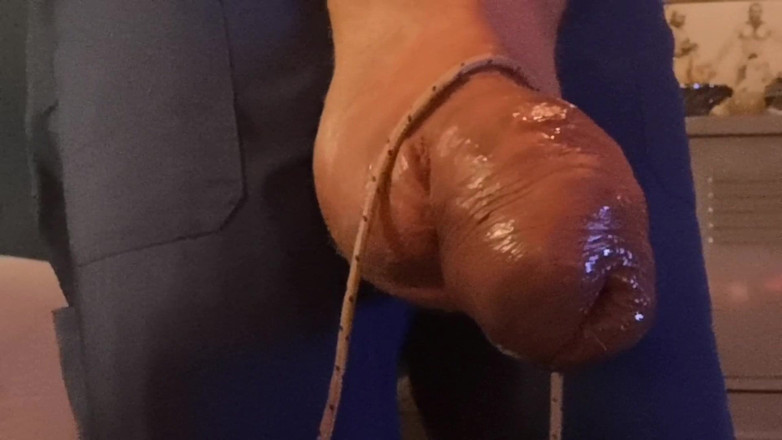 Monster_Meat_: Histoire secrète gonflée, spectacle pervers