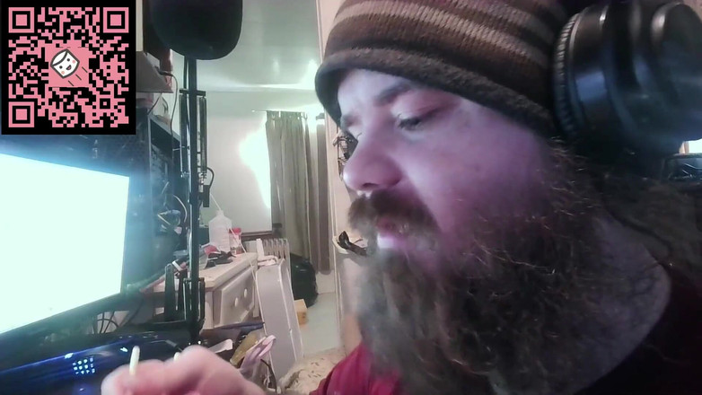 Au79: ラーメン丼を食べる