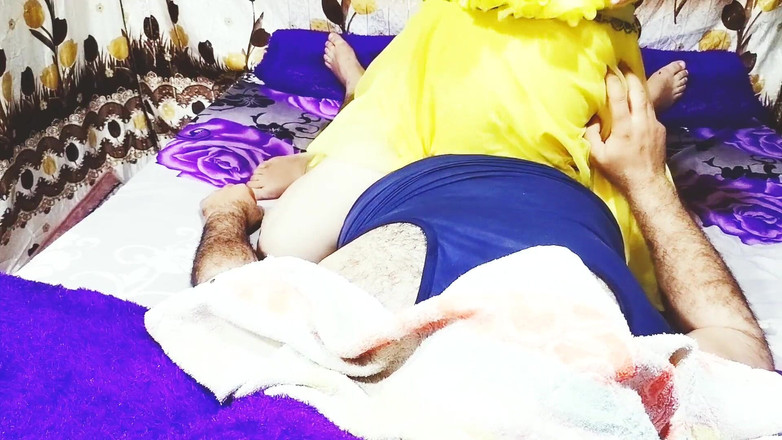 Ahmed and Samah: 아흐메드 와 사마 6부