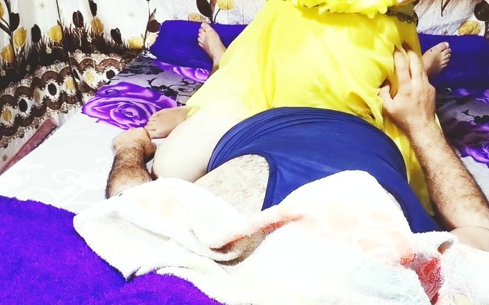 Ahmed and Samah: Ahmed và Samah phần 6