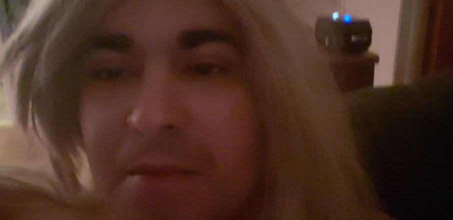 Joi Stoner: Couch Masterbation Part 2