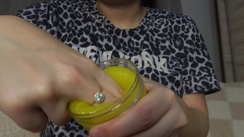 AmayaMori: Îmi stil de păr și fix unghiile mele, deoarece acestea sunt...