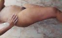 Riya Thakur: Asian Big Boobs Girl Show Her Body for Make Cum