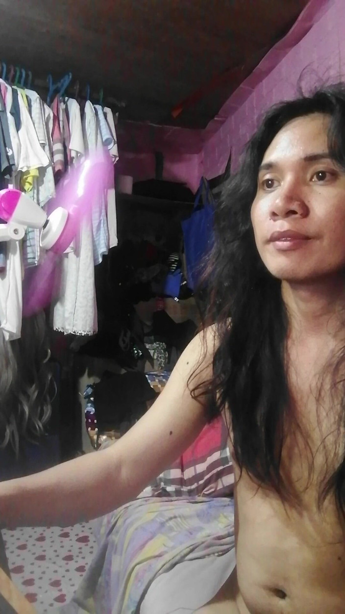 Reynaldo6: Holka bude malá, protože táta chce taky tak dlouho, aby...