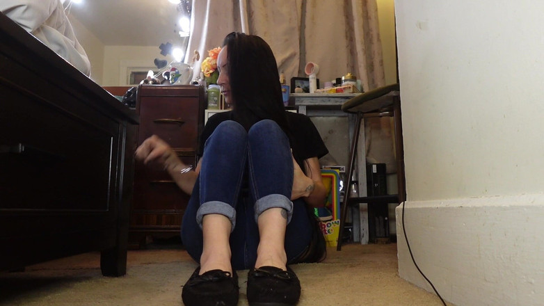 Raven Willow: Secrets Out, I Am in Love with the Stench of...