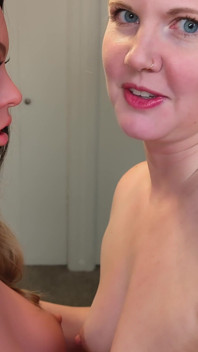 Watch My First Time with Another Woman, John
