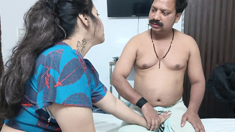 lust of milf: Хтивий голод лицеміра - зі зведеною сестрою