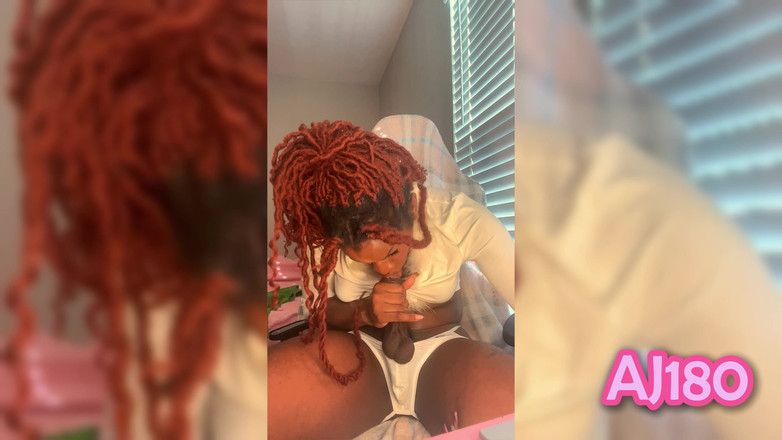 AJ180: Aj180 Mempersembahkan: Ms. B. Haven