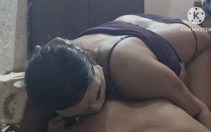Busty Banuu: Desi żona Hardcore jebanie pieska jebanie gorące pary wirusowy seks wideo