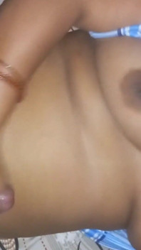 I Dropped the Load on Sister-in-law's Navel