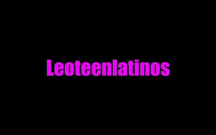 LeoTeenLatinos: Sex mit ukrainischer studentin im badezimmer während der nische!