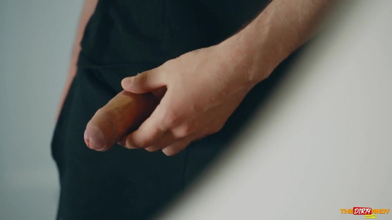 DirtyAndyPrivate: 私のパンツの角質