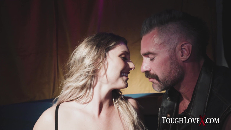 ToughLoveX: TOUGHLOVEX Kayley Gunner just wants to be fucked