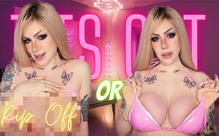 LDBMistress: Kozy ven nebo Rip Off