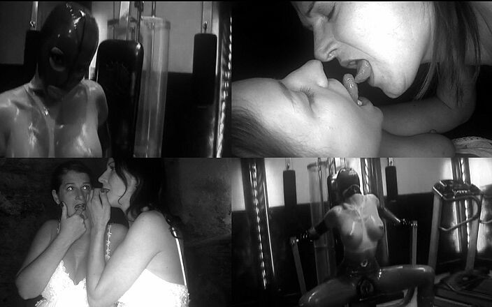 Deutsche Dominanz: White Nights