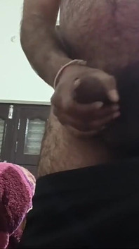 Midnight Fun and Masturbation Using Vaccum Penis Pump