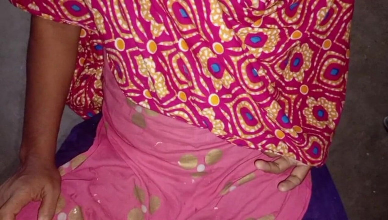 Real Time Slow: Horny Bhabhi Dirty Talk Teasing Devar