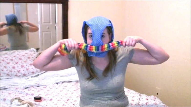 Selfgags classic: Алекс грає дамбу - частина 3: найкраща зрада друга