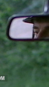 A Naughty Car Ride