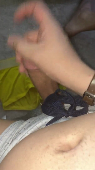 RiceQueenTopBoy: Jerking off Before Bed to Asian Porn