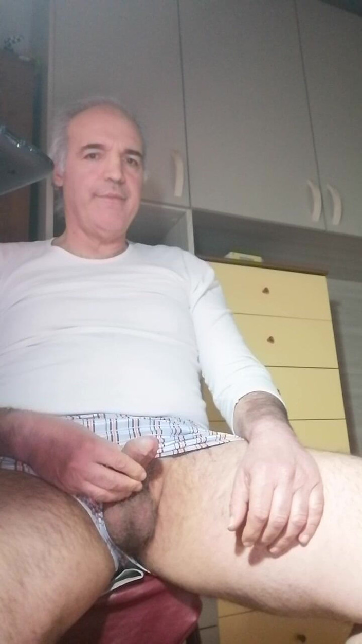 Setesesso7: Privé met gehoorzame slaaf