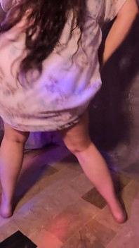 Desi Nude Dance