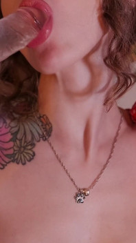 Tak bardzo chcę prawdziwego penisa