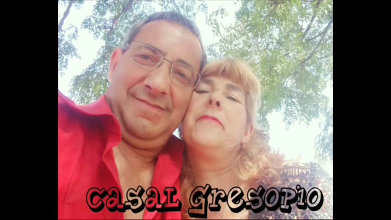 Casal Gresopio BDSM: Worshiping My Owner's Feet 02