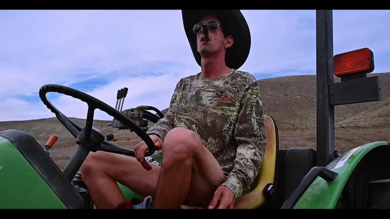 Joe Iandola: Gillar du färggraderingen?