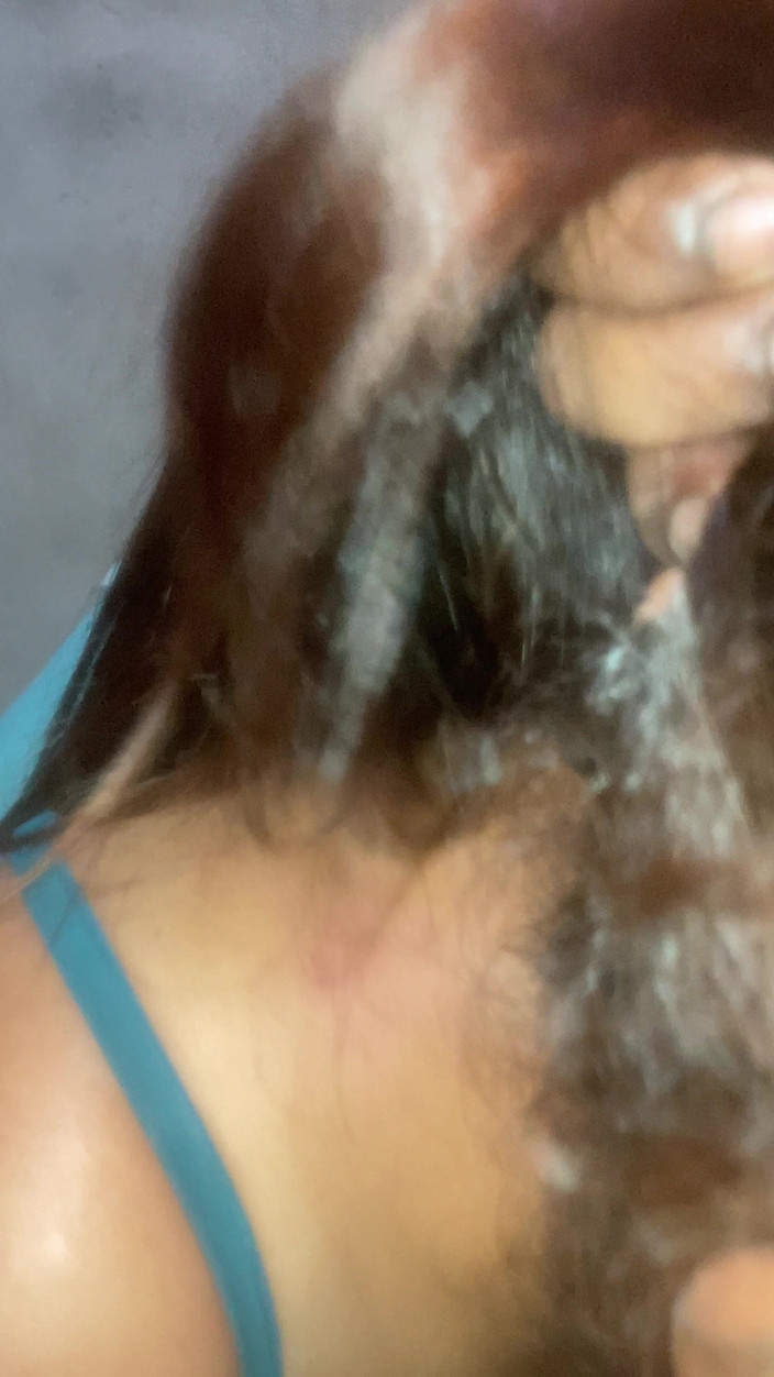 Tiyana: 深堵和精液浅