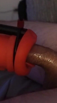 Machine Edging