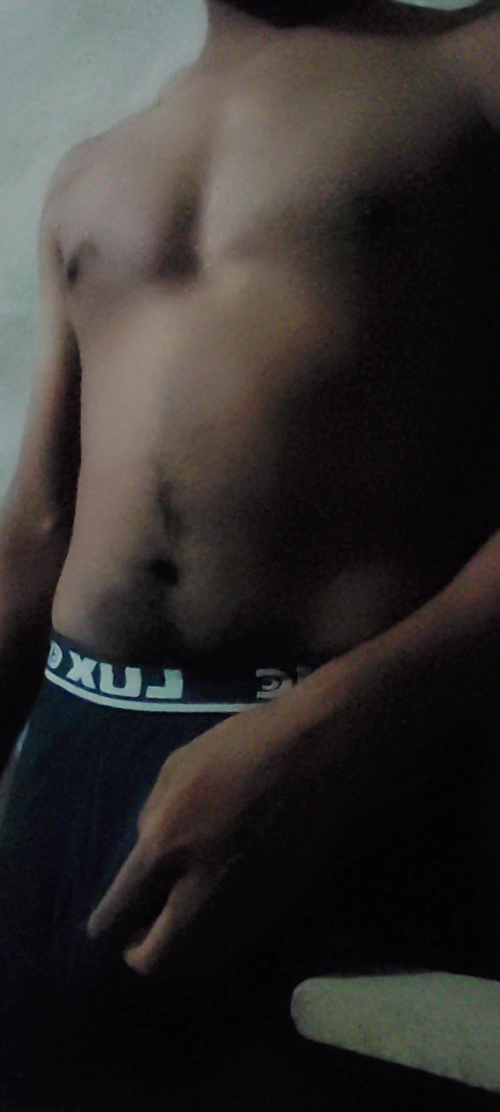 Magicteto: Hot Man Big Cock