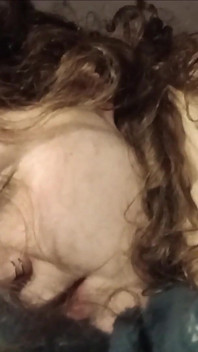 Anisleigh Williams Getting Fucked Doggy Moaning for Veiwers