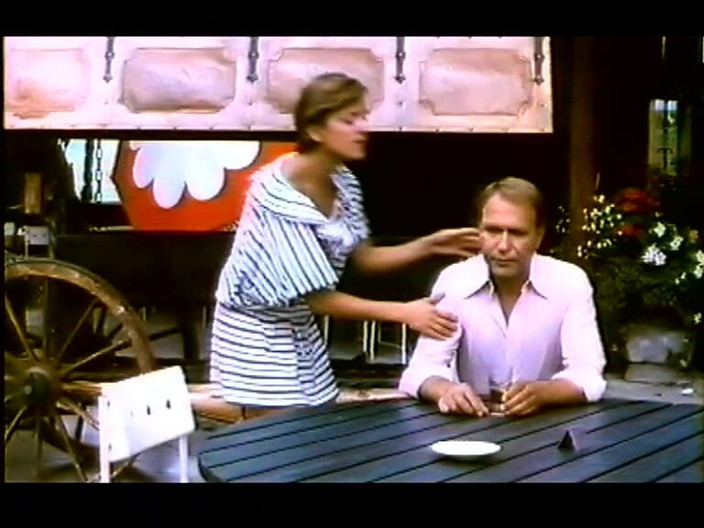 GERMAN PORN CLASSICS: Marilyn - un'estate piena di passione video herzog