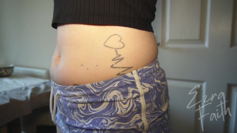Ezra faith: Bunda expandida me deixa preso! Mkv - Ezra Faith - Preso em...