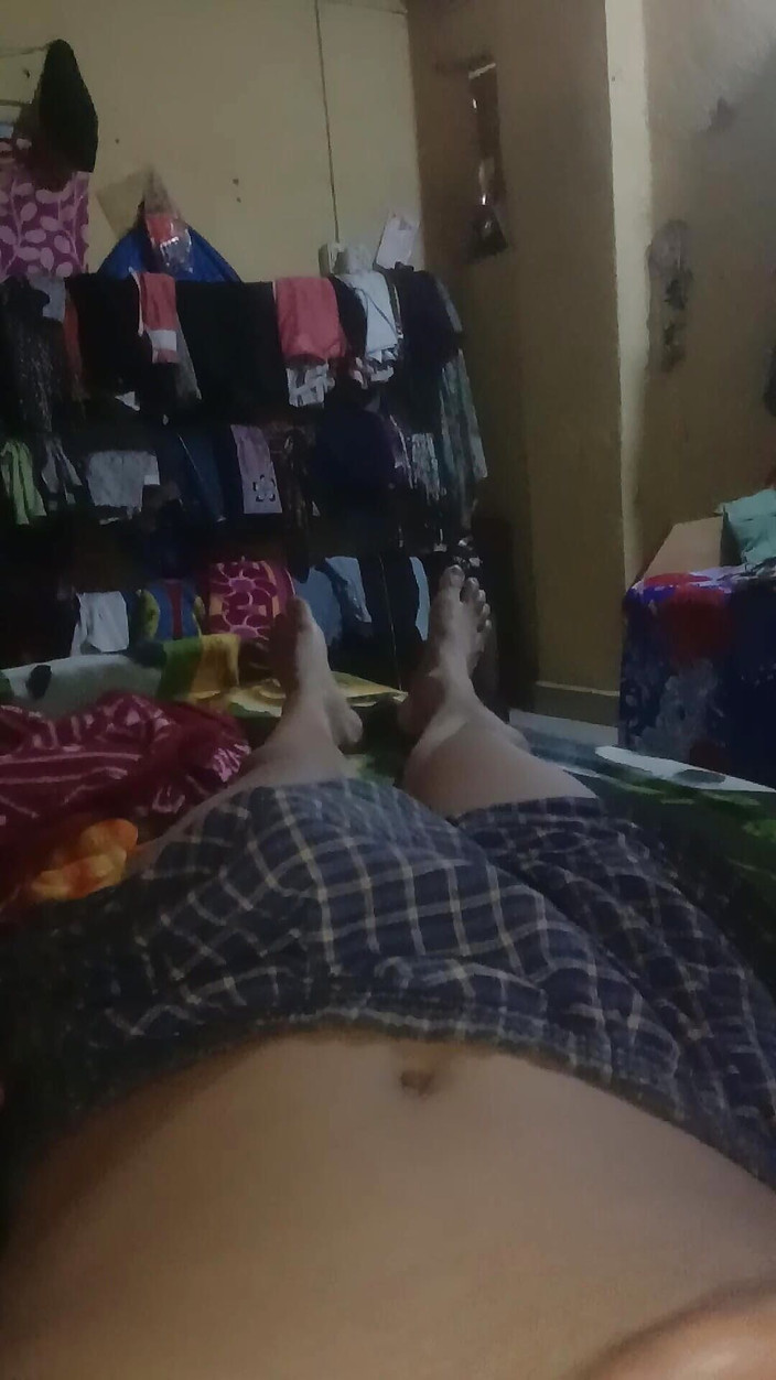 Pure Organ0: Anh kế hạ cánh con cu của mình cho chị...